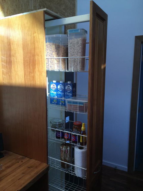 VaderHaus - Darwin Holiday 3