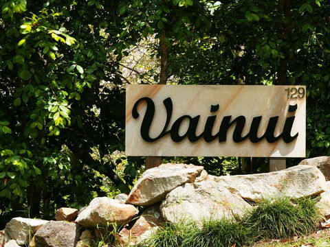 Vainui - Darwin Holiday 3