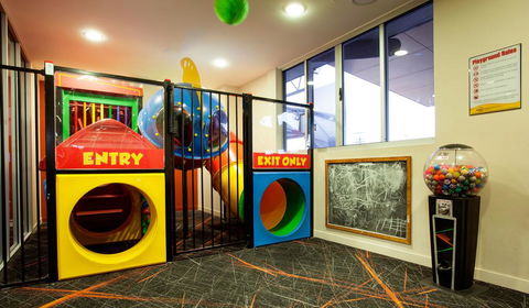 Vale Hotel - Darwin Holiday 3