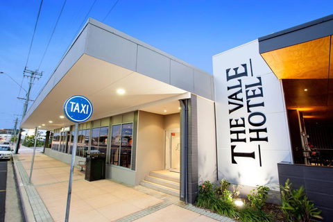 Vale Hotel - Darwin Holiday 1