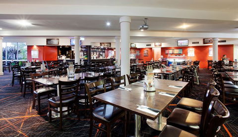 Vale Hotel - Darwin Holiday 2