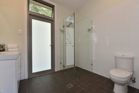 Valle Laguna - Darwin Holiday 2