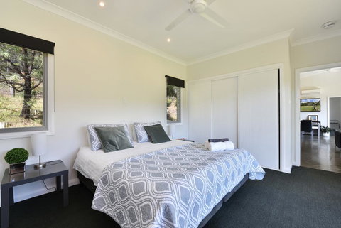 Valle Laguna - Darwin Holiday 3