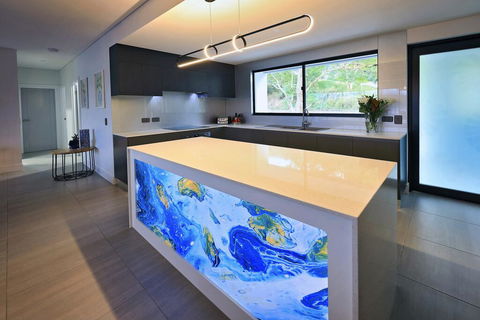 Valle Vista Luxury Apartments - Darwin Holiday 2