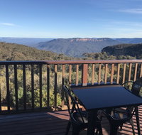 Valley of the Waters BB - Darwin Holiday