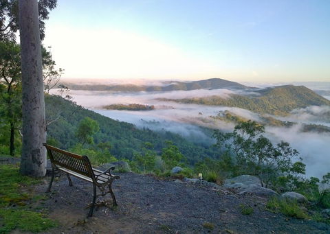 Valley View Luxury Retreat - Darwin Holiday 3