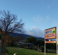 Valley View Motel - Darwin Holiday