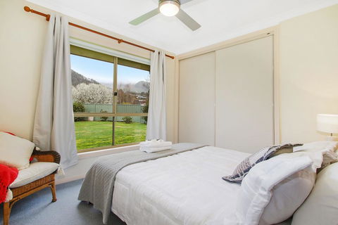 Valley View Townhouse - On The RAIL TRAIL - Darwin Holiday 1