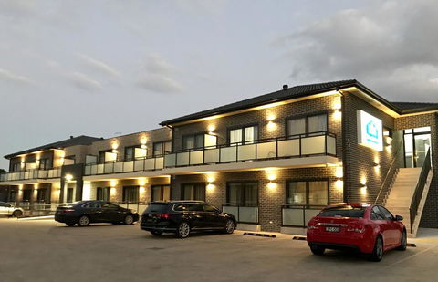Value Suites Penrith - Darwin Holiday 0