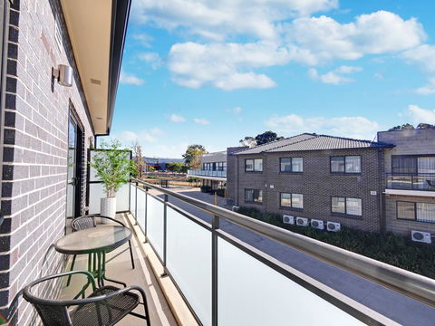 Value Suites Penrith - Darwin Holiday 3