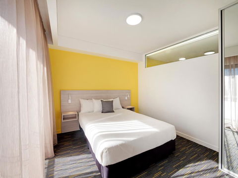 Value Suites Penrith - Darwin Holiday 2
