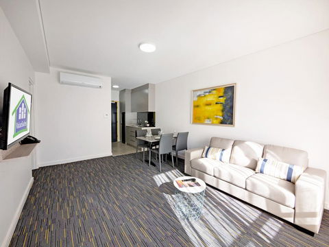 Value Suites Penrith - Darwin Holiday 1