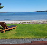 Vandy's shack at Mount Dutton Bay - ideal for couples and small families - Darwin Holiday