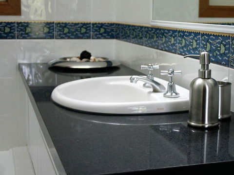 Vainui - Darwin Holiday 0