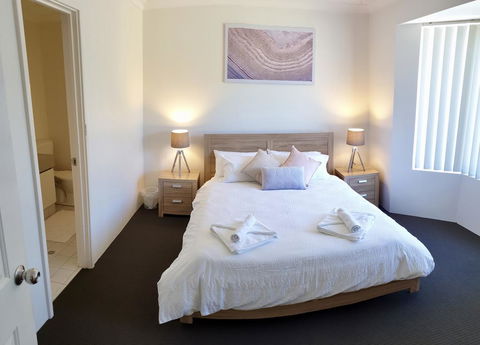 Varuna Stay - Darwin Holiday 2