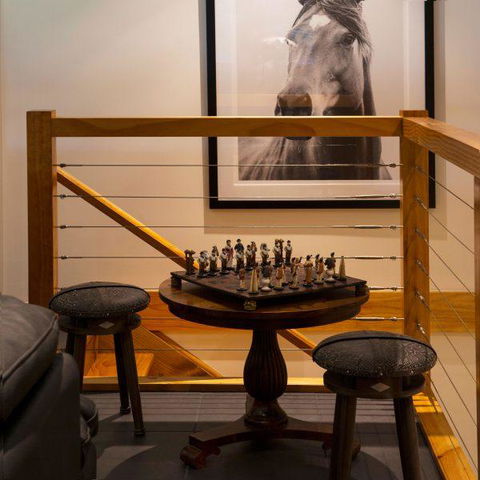 Val D'Argent Equestrian Centre - Darwin Holiday 3