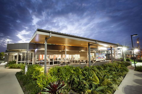 Vale Hotel - Darwin Holiday 0