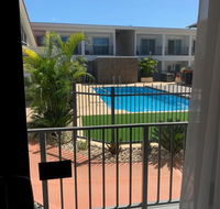 Velocity Motel  Bistro-TWA - Darwin Holiday