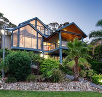 Venabu on Garuwa 20 Garuwa Street - spectacular house with fabulous views - Darwin Holiday