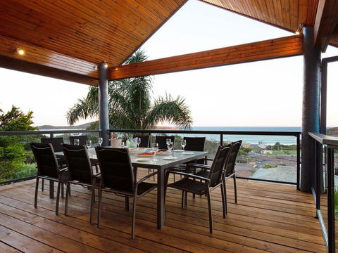 Venabu On Garuwa, 20 Garuwa Street - Spectacular House With Fabulous Views - Darwin Holiday 1