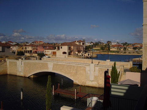 Venice At The Beach - Darwin Holiday 2