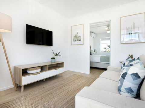 Ventura Beach Motel - 1 Bedroom - Darwin Holiday 0