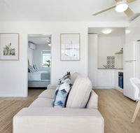 Ventura Beach Motel - 1 Bedroom Unit 8 - Darwin Holiday