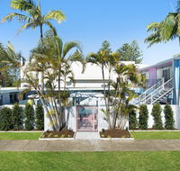 Ventura Beach Motel - 1 Bedroom Unit 9 - Darwin Holiday