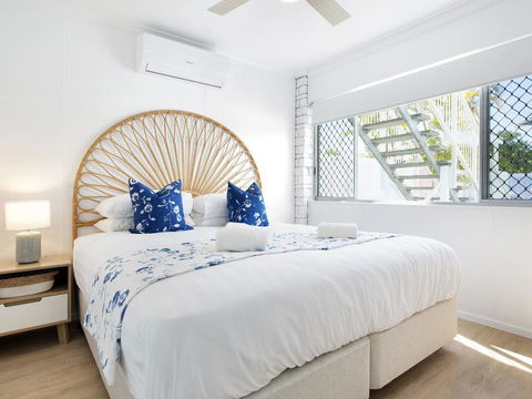 Ventura Beach Motel 3 Bedroom Poolside - Darwin Holiday 2