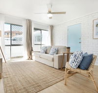 Ventura Beach Motel 3 Bedroom Poolside - Darwin Holiday