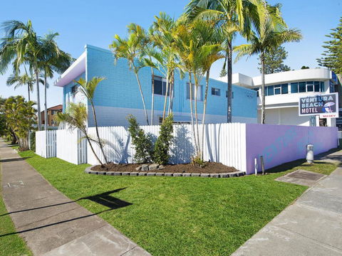 Ventura Beach Motel 3 Bedroom Poolside - Darwin Holiday 3