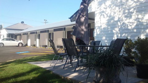 Verandah Motel - Darwin Holiday 0