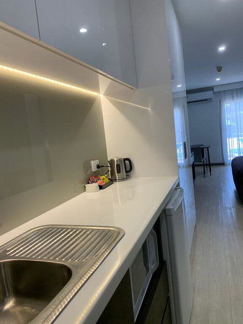 Velocity Motel & Bistro-TWA - Darwin Holiday 2