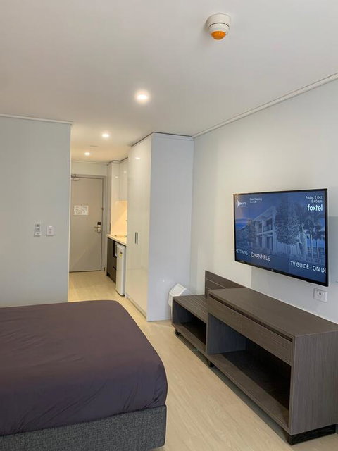 Velocity Motel & Bistro-TWA - Darwin Holiday 3