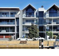 Venetian Canal 1 Bedroom Apartment - Darwin Holiday