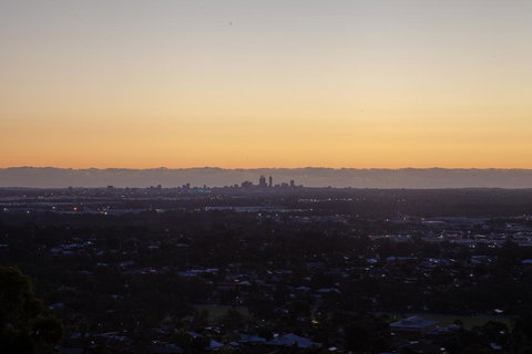 Vermillion Skies Holiday Accommodation - Darwin Holiday 1