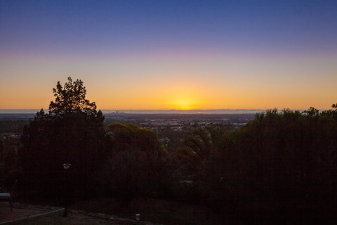 Vermillion Skies Holiday Accommodation - Darwin Holiday 2