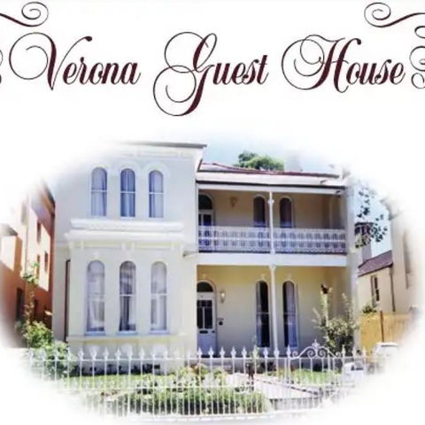 Verona Guest House - Darwin Holiday 3