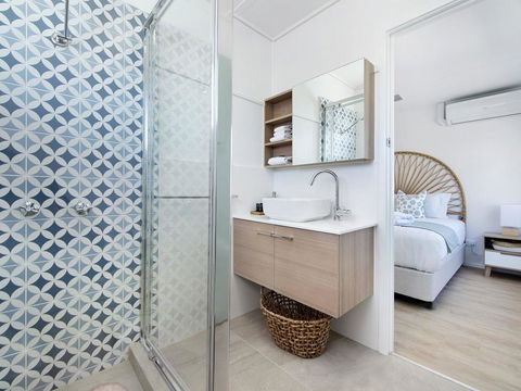 Ventura Beach Motel - 1 Bedroom - Darwin Holiday 3