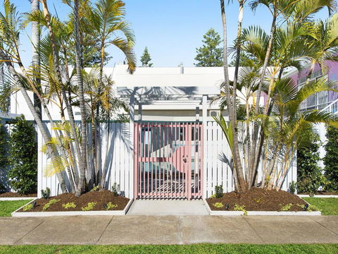 Ventura Beach Motel - 1 Bedroom Unit 8 - Darwin Holiday 3