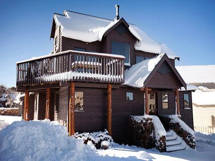 Vertical Limit - Darwin Holiday 0