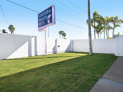 Ventura Beach Motel - 1 Bedroom Unit 9 - Darwin Holiday 1