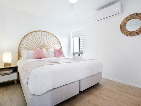 Ventura Beach Motel 2 Bed Poolside - Unit 4 - Darwin Holiday 0