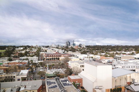 Vibe Hotel Subiaco Perth - Darwin Holiday 1