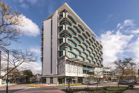 Vibe Hotel Subiaco Perth - Darwin Holiday 0