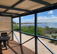 Venus Bay Beachfront Tourist Park South Australia - Darwin Holiday