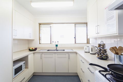 Vickery House 8 Bedroom Flat - Darwin Holiday 0