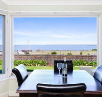 Victor Harbor Beachfront Bliss  WiFi - Darwin Holiday