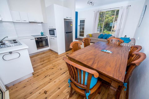 Victor Parade, Unit 3/2 - Darwin Holiday 1