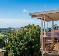 Victor Parade Unit 3/2 - Darwin Holiday